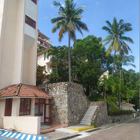 Villas Del Palmar Manzanillo With Beach Club Exterior photo