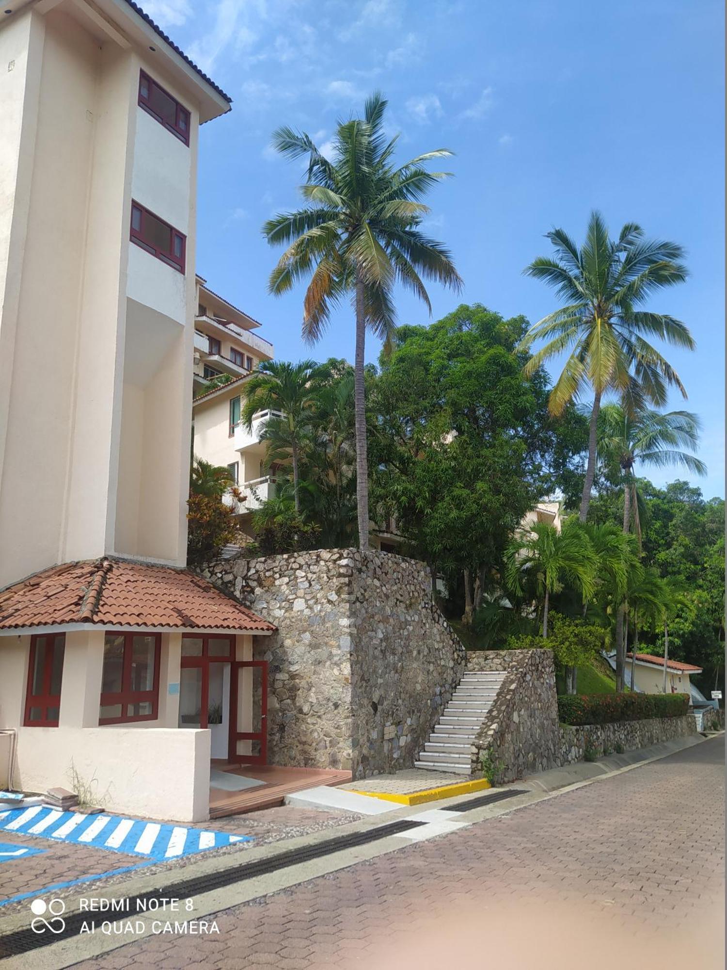 Villas Del Palmar Manzanillo With Beach Club Exterior photo